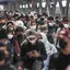 Setelah Lebaran, salah satu konsekuensi tak terhindarkan adalah arus balik.