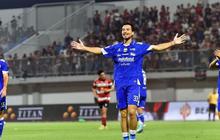 Thom Haye Rasakan Emosi Mendalam saat Persib Melawan Persis, Teringat Kakeknya