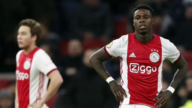 Foto: 6 Pemain yang Lebih dari 1 Kali Ditangani Erik ten Hag dengan Klub Berbeda, Lisandro Martinez Reuni di Manchester United