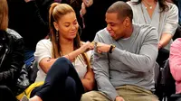 Beyonce dan Jay Z Pasangan Berpendapatan Paling Besar
