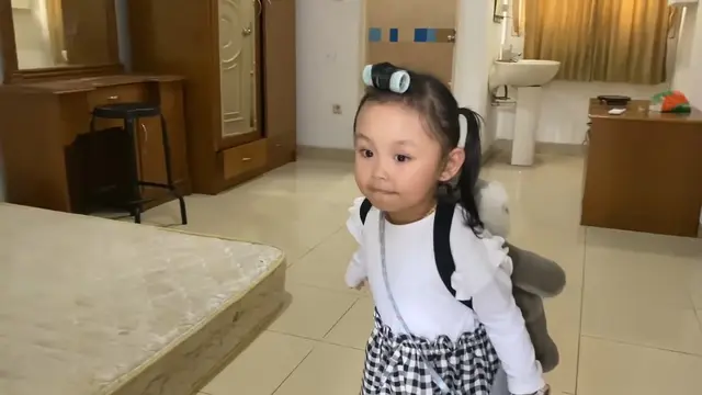 Baim Wong beri rumah untuk Lala