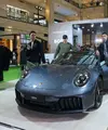 Intip koleksi kolaborasi terbaru Porsche x BOSS yang terinspirasi dari mobil sport edisi terbatas (Porsche)