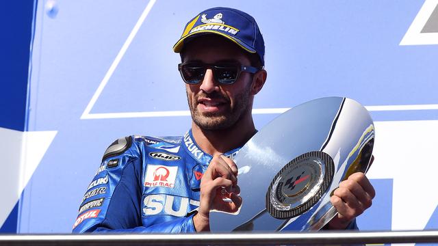 Daftar Gaji Pembalap MotoGP 2020, Marc Marquez Lewati Valentino Rossi