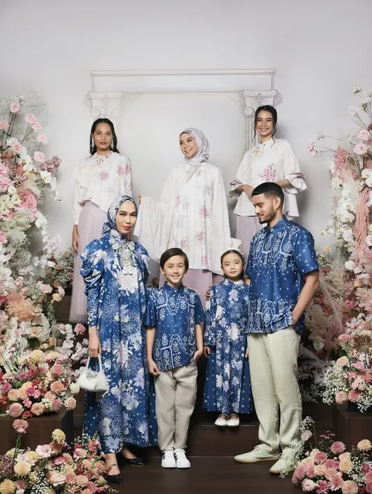 Penggemar Klamby dan pecinta busana Indonesia dapat memperoleh seluruh koleksi Archipelago Series melalui pre-order di situs resmi www.klamby.id mulai dari tanggal 04 hingga 11 Februari 2024.  [Foto: Klamby]