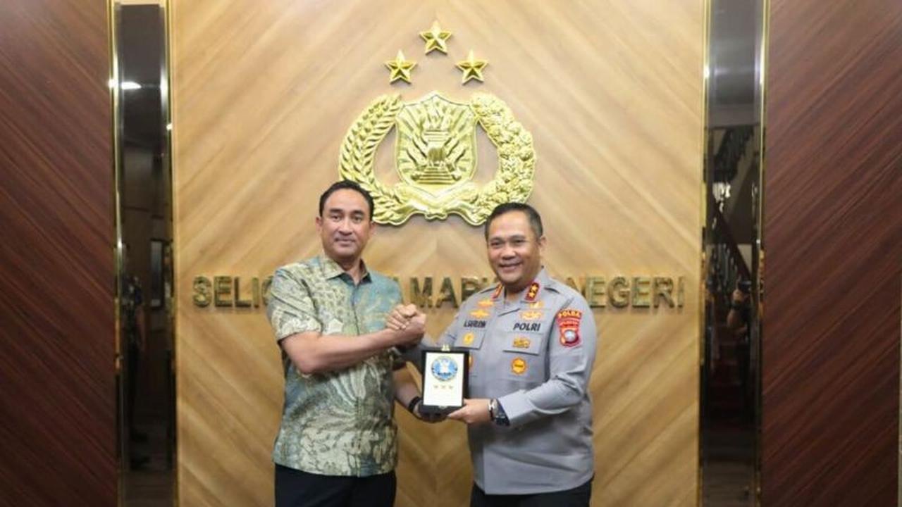 BNN Tegaskan Pentingnya Hukuman Keras Narkotika untuk Jaringan Internasional