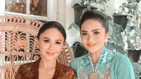 5 Inspirasi Style Kondangan Artis dari Krisdayanti hingga Dian Sastro, Elegan Tanpa Ribet!