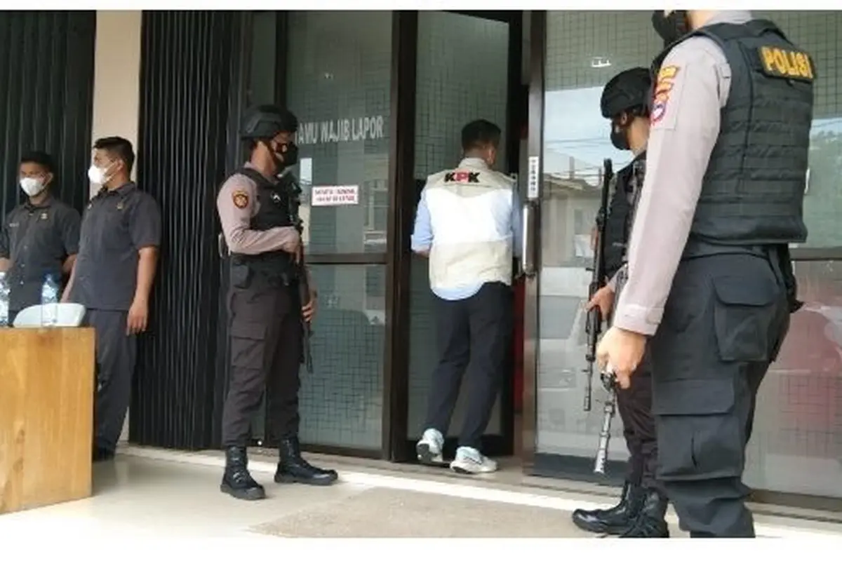 KPK
