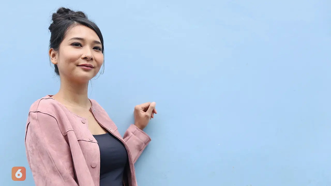 [Bintang] Mey Chan alias Dita