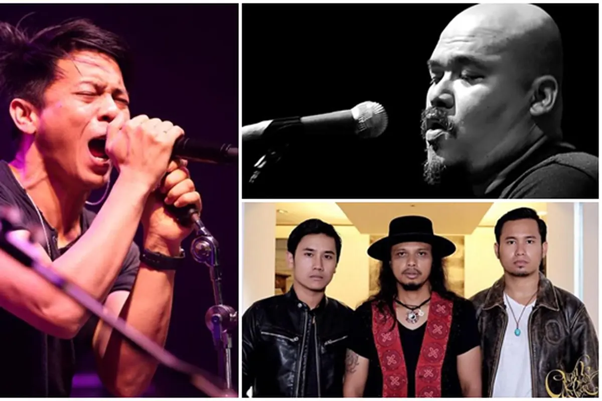 Sederet Band Tenar yang Putuskan Ganti Nama, Makin Sukses atau...