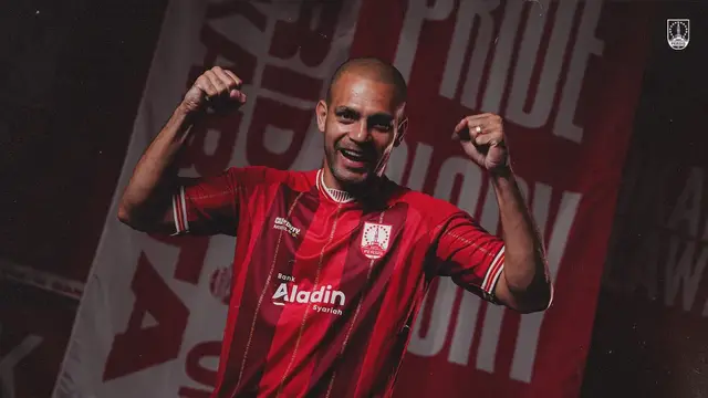 Clayton da Silveira da Silva
