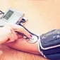 Akan lebih baik lagi jika kita menjaga tekanan darah tetap terkendali sehingga terhindar dari hipertensi (Ilustrasi/iStockphoto)