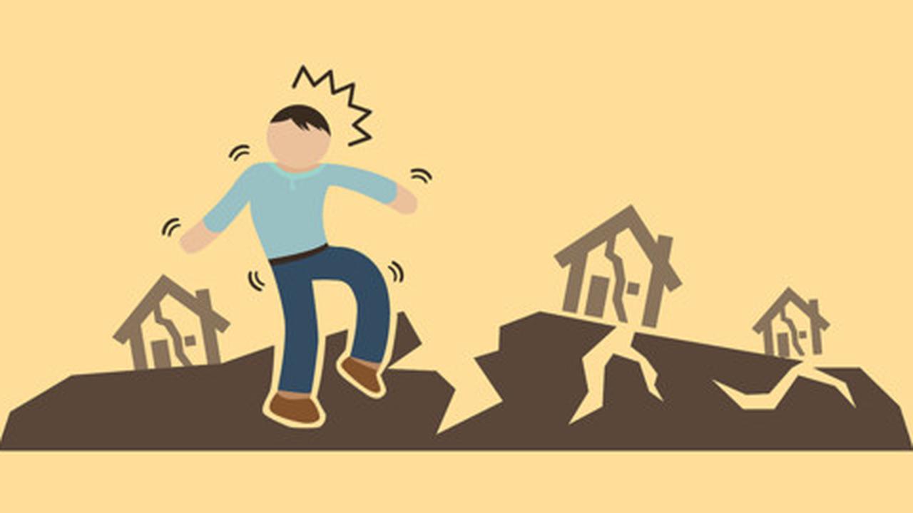 Aceh diguncang gempa 5,2 SR saat azan Zuhur