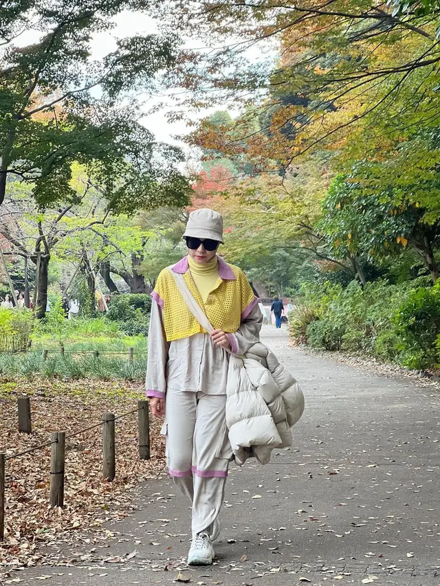 Zaskia Adya Mecca (Instagram/zaskiadyamecca)