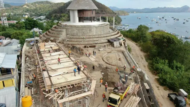 Labuan Bajo