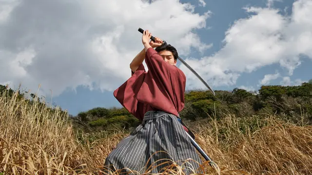Samurai