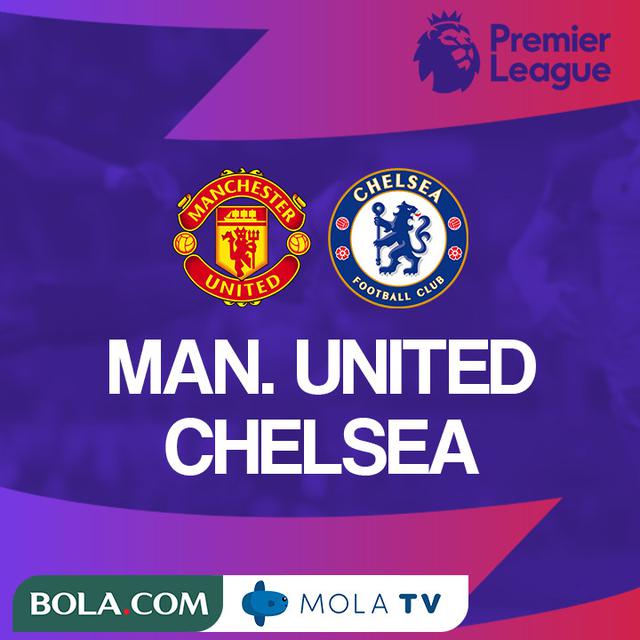 Manchester United Vs Chelsea