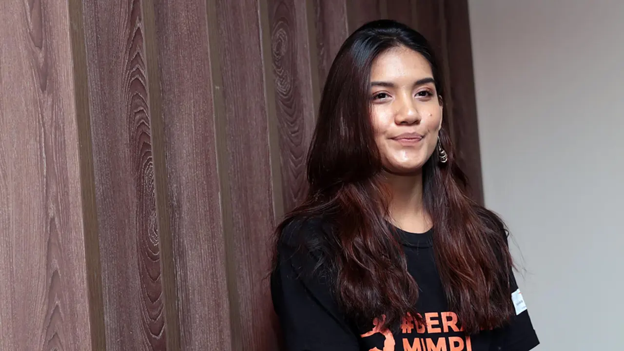 [Bintang] Monita Tahalea