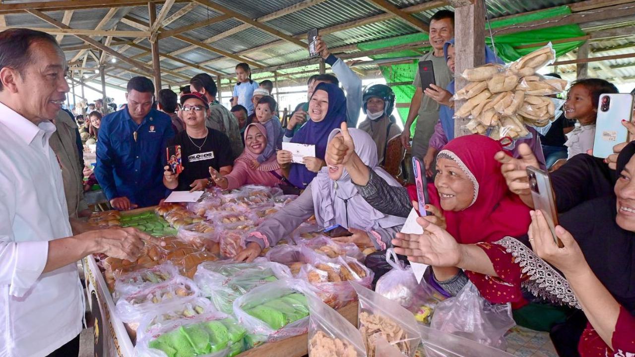 Dok. Istimewa