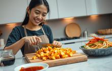 8 Resep Olahan Tempe untuk Lauk yang Lezat dan Bergizi