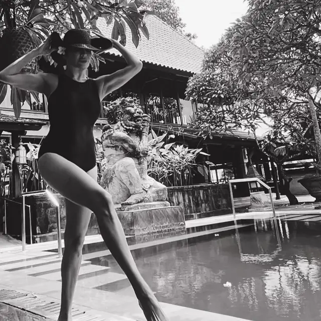 Tamara Bleszynski (Instagram/tamarableszynskiofficial)