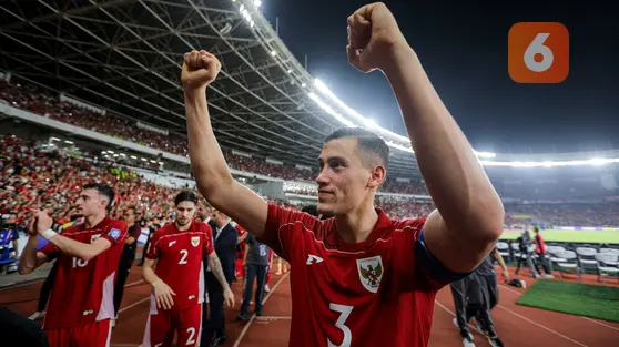 Pengganti Jay Idzes di Timnas Indonesia, Ini Pilihan Kurniawan