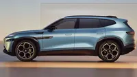 XPeng Temukan Sumber Cuan Baru di Luar Bisnis Mobil Listrik