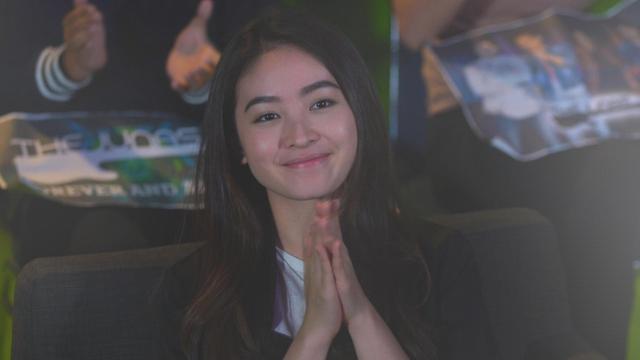 Sinopsis Sinetron SCTV Anak Band: Dion Marah Pada Sheila ...