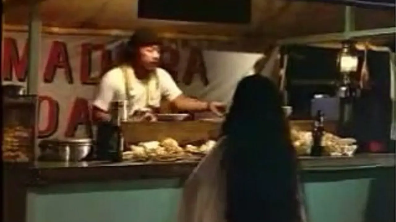 Suzzanna