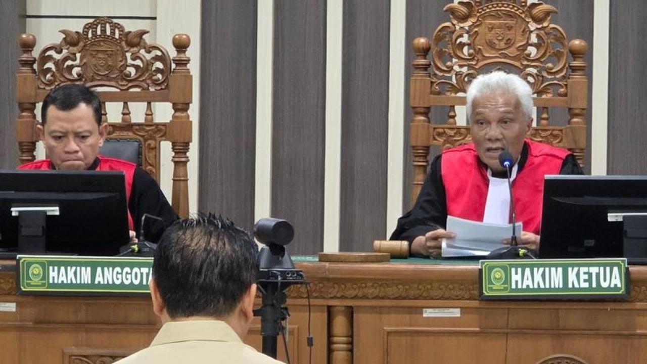 Vonis Bebas Delapan Bankir Sritex: Pengadilan Ungkap Alasan Jaga Citra Perbankan
