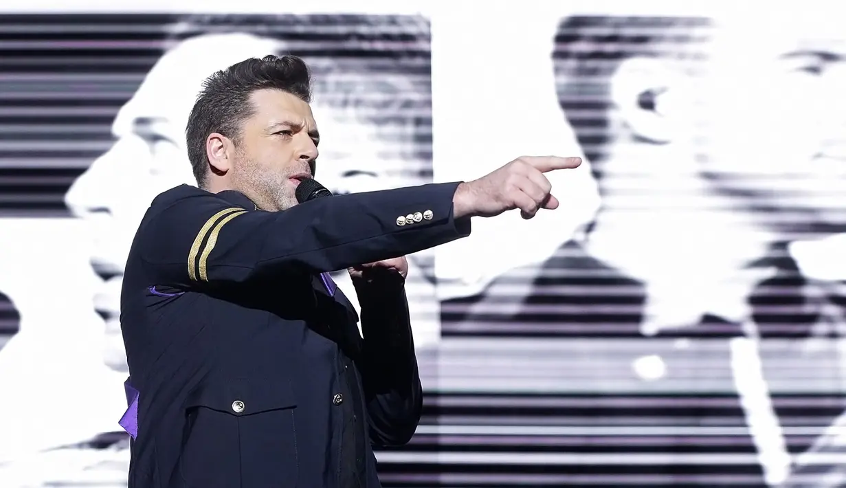 (Bambang E.Ros/Fimela.com)