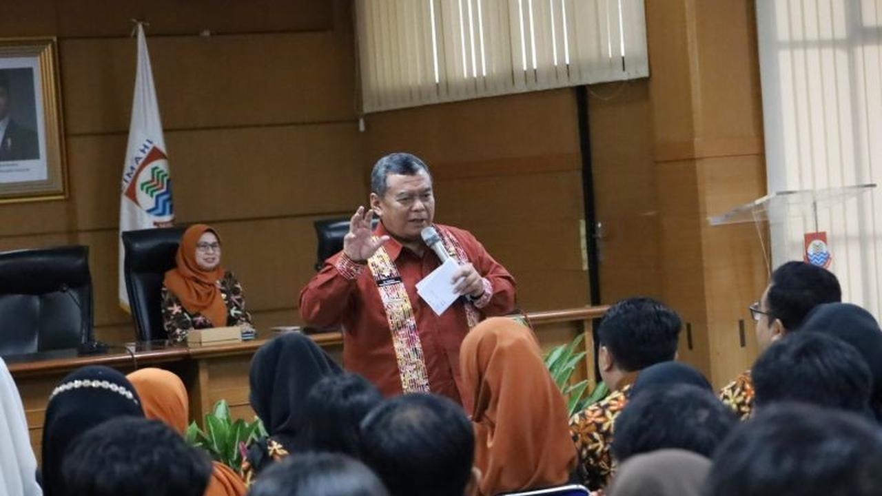 Pemkot Cimahi Dorong CPNS Cimahi Melek Teknologi untuk Tingkatkan Kualitas Layanan Publik