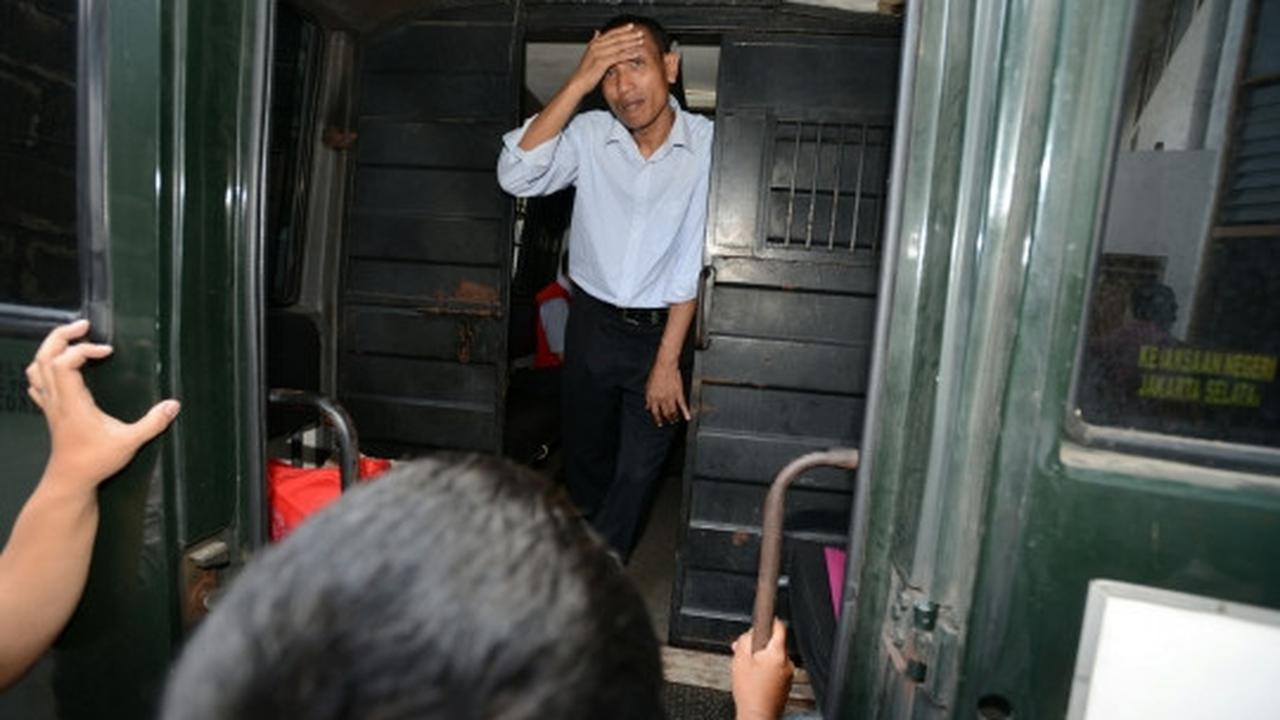 Kasus pemerasan, dua admin akun TrioMacan2000 divonis 5 tahun bui