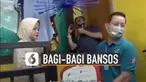 Kemunculan video tersebut mengundang sindiran dari netizen pasca penangkapan Juliari oleh KPK.