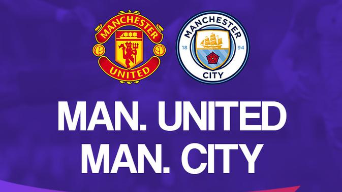 Saksikan Live Streaming Liga Inggris: Manchester United Vs ...