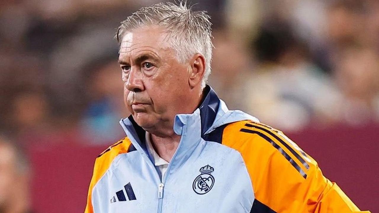 Calon Pelatih Terbaik 2024: Xabi Alonso dan Ancelotti, Siapa yang Lebih Unggul?