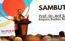 BRIN Dorong Peningkatan Kualitas Proposal Riset, Anggaran Melimpah Tapi Ide Masih Minim