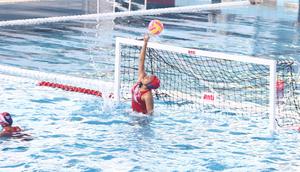 Perjuangan Timnas Polo Air Indonesia pada ajang SEA Games 2025. (Persatuan Renang Seluruh Indonesia)