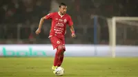 Liga 1: Rohit Chand Ungkap 2 Momen Terbaik Bersama Persija