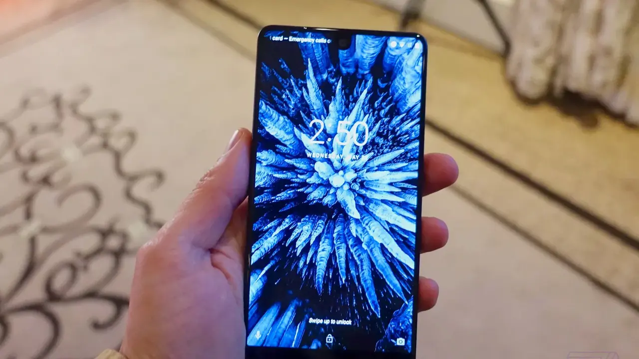 Essential Phone
