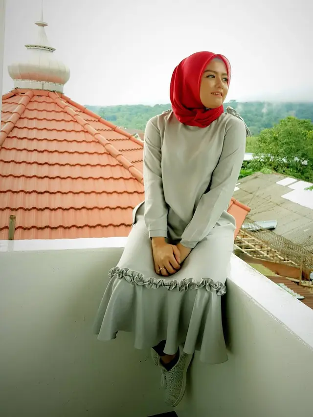 [Bintang] Tika Ramlan