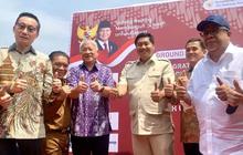 Menteri PKP Maruarar Sebut Tarif Rusun Pasar Rumput Turun jadi Rp1,1 Juta Sesuai Arahan Prabowo