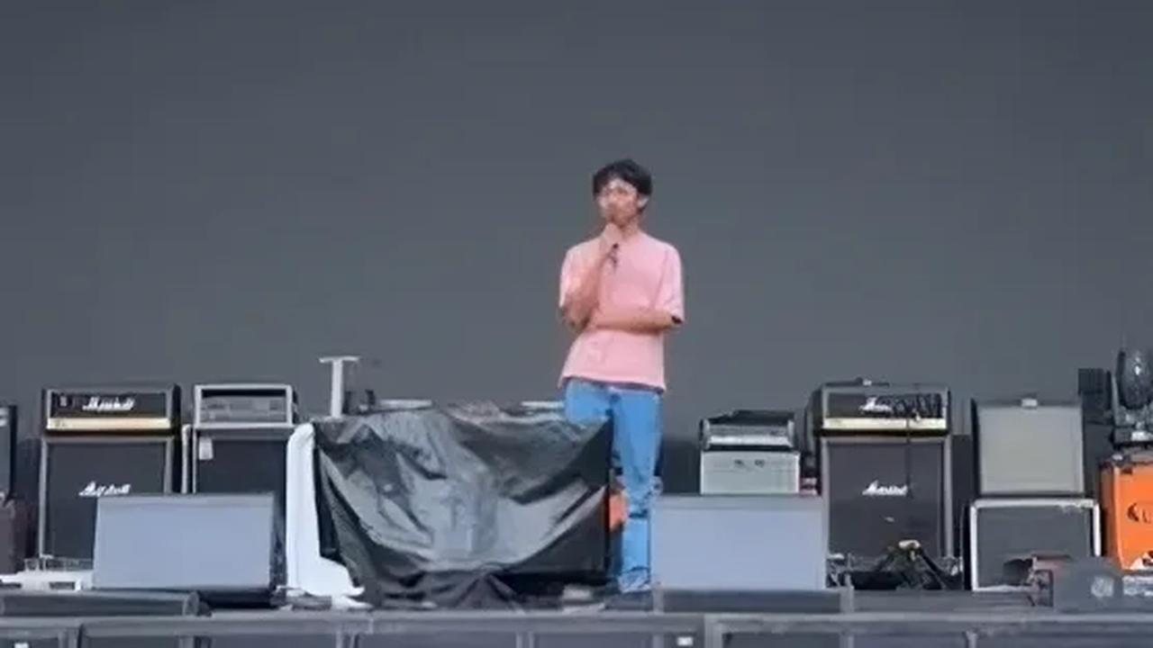 Hadirkan Silampukau hingga Fariz RM, Ini Fakta-Fakta Batalnya Greenlane Festival di Bandung