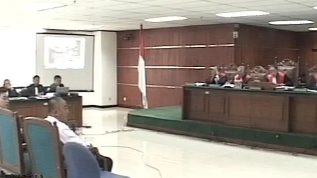 Saksi: Gaji Irjen Djoko Selama 6 Tahun Rp 211 juta