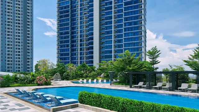 Pengalaman Menginap Sehat dengan Ragam Fasilitas di The Westin Surabaya
