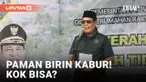 KPK Duga Gubernur Kalimantan Selatan Kabur