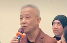 Terkenal di Era 1980-an, Penyanyi Lawas Tommy J Pisa Kini Nyanyi di Hotel Disawer Duit Segepok Sama Ibu-ibu