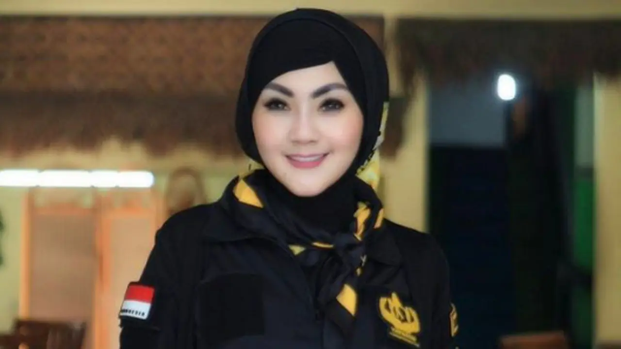 Ade Fitrie