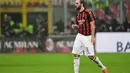 Namun kepindahannya ke Juventus sempat menjadi cibiran. Sebab harga 90 juta euro yang harus dikeluarkan Juventus untuk pesepak bola yang tidak berada dalam kondisi fisik yang bagus. (AFP/Miguel Medina)