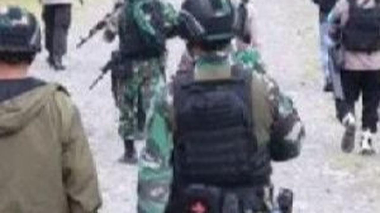 Baku Tembak dengan TNI-Polri, 5 KKB yang Suka Bikin Teror di Pegunungan Bintang Tewas