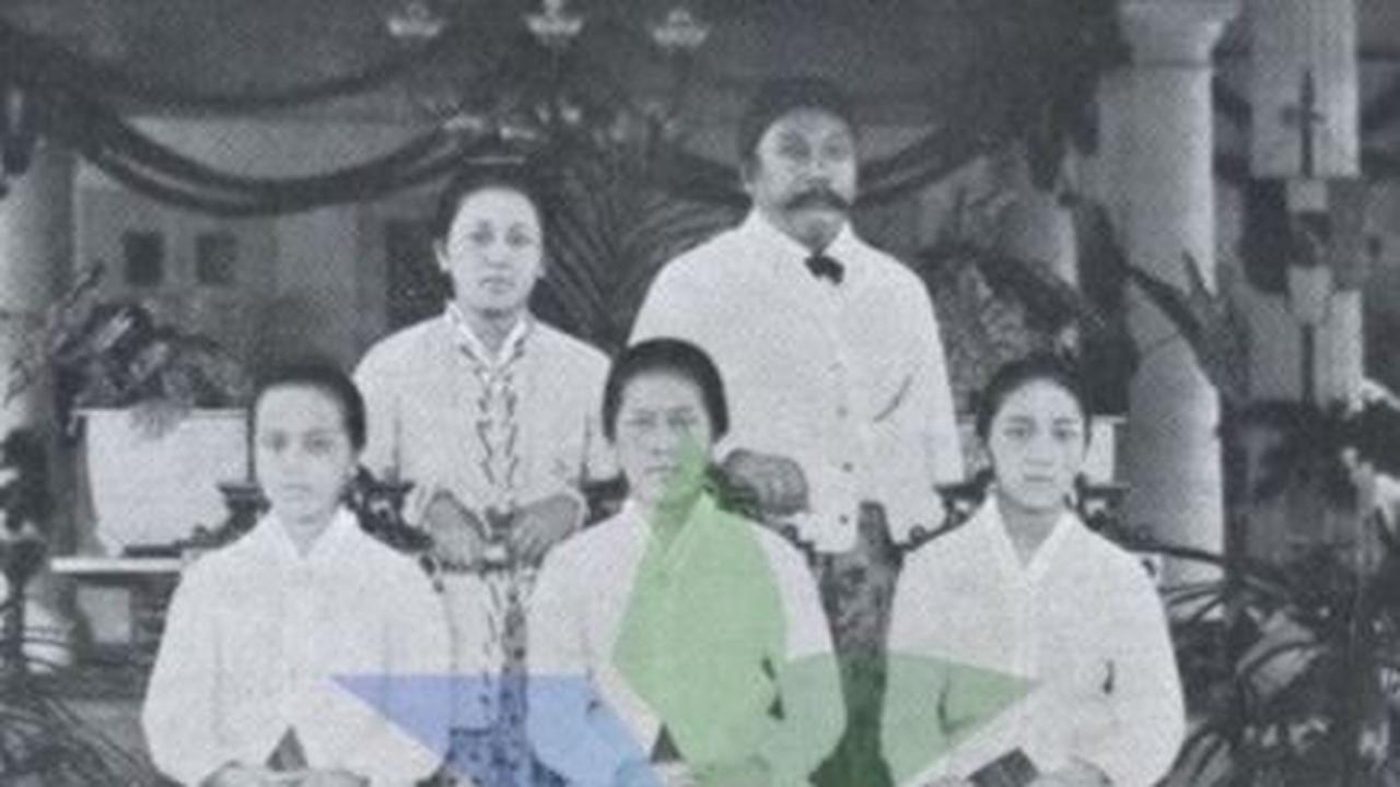 Dok. Istimewa